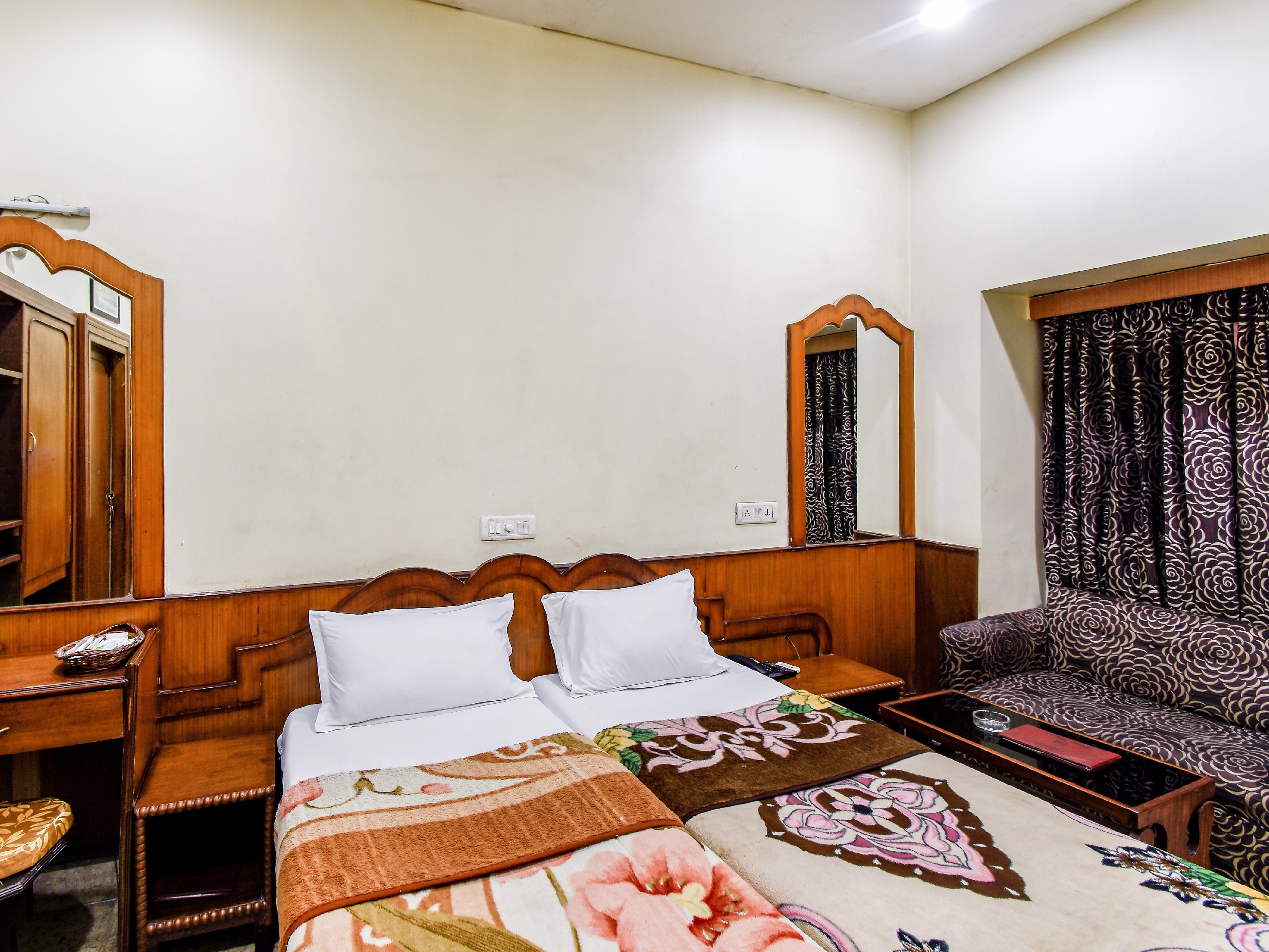 Hotel Heera - Tap to explore photos