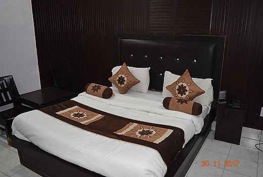 Hotel Trishul Haridwar Inr 1941 Off 2 5 0 0 Hotel Price Address Reviews