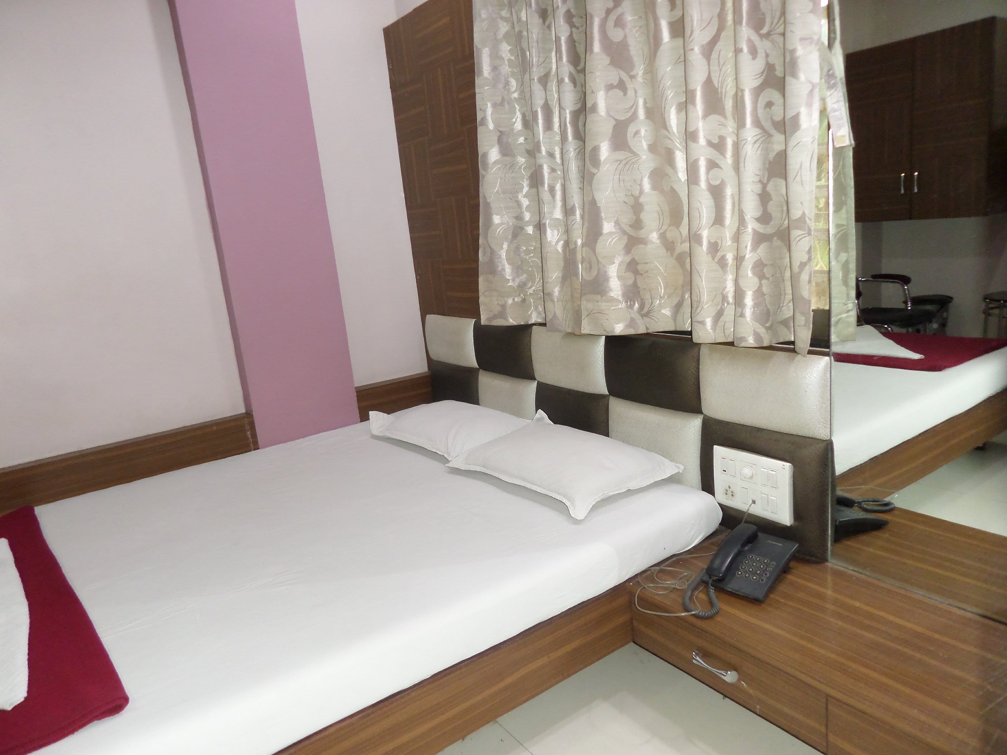 Hotel Sanket Regency - Tap to explore photos