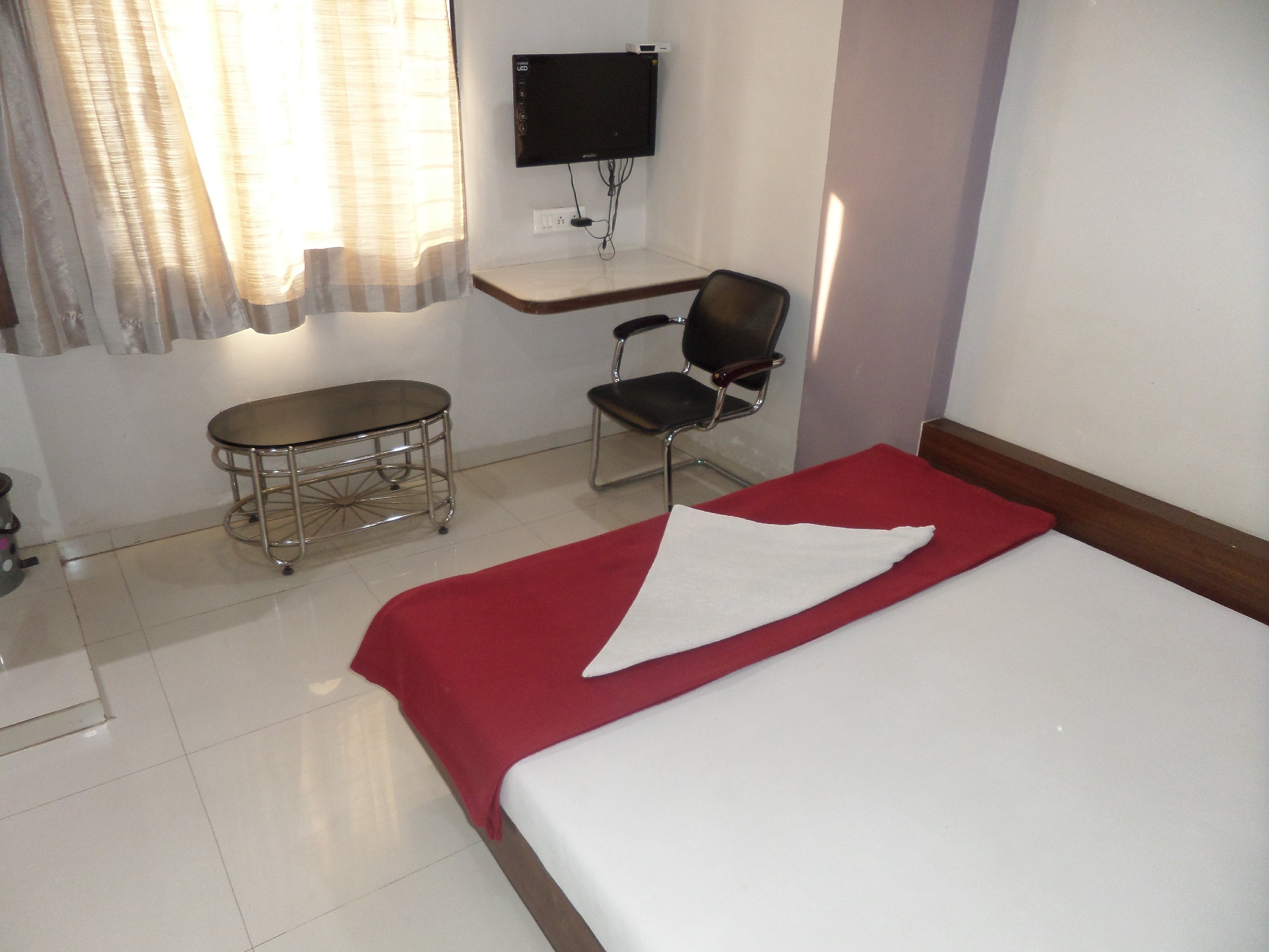 Hotel Sanket Regency 2