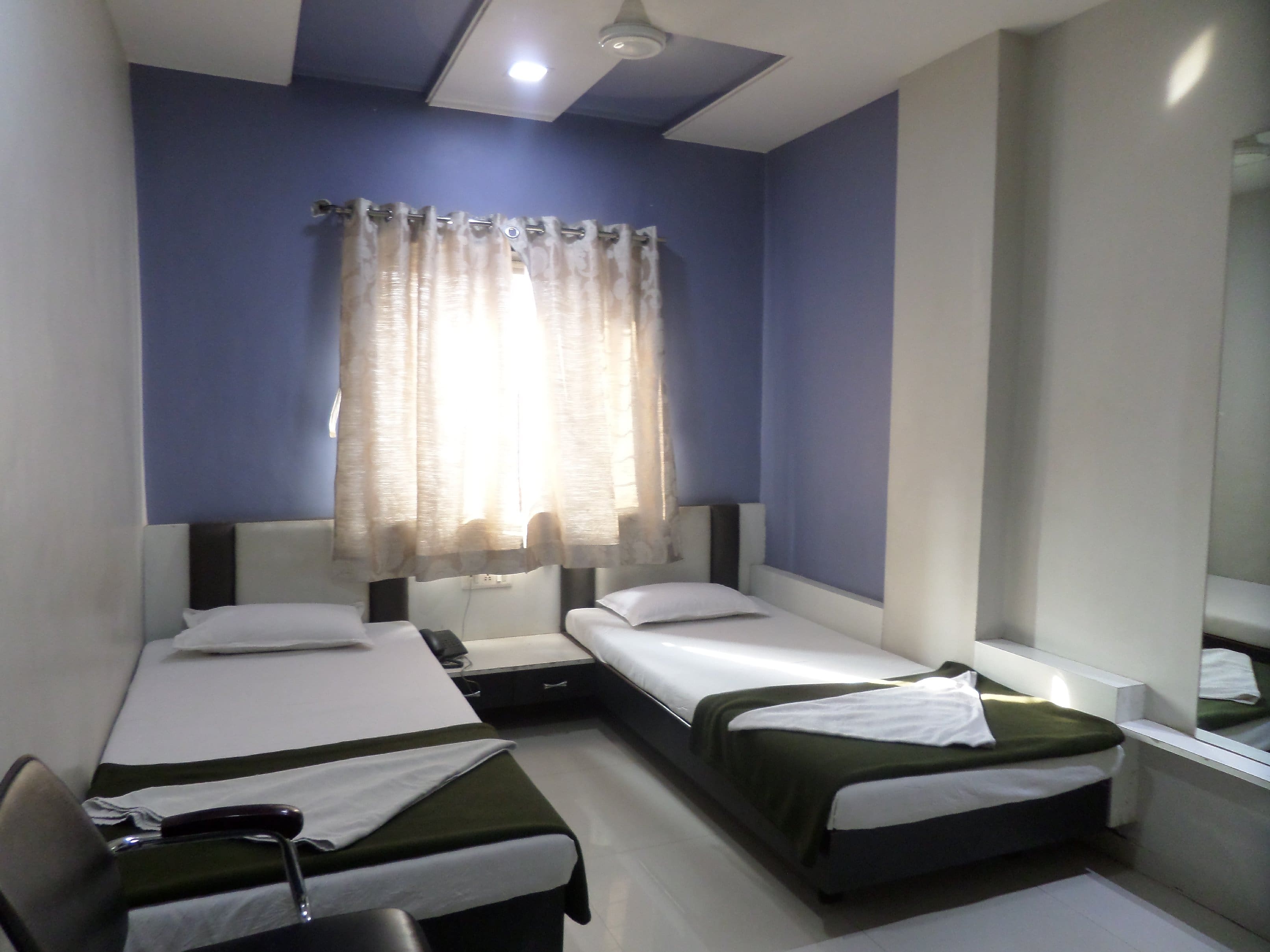 Hotel Sanket Regency 5
