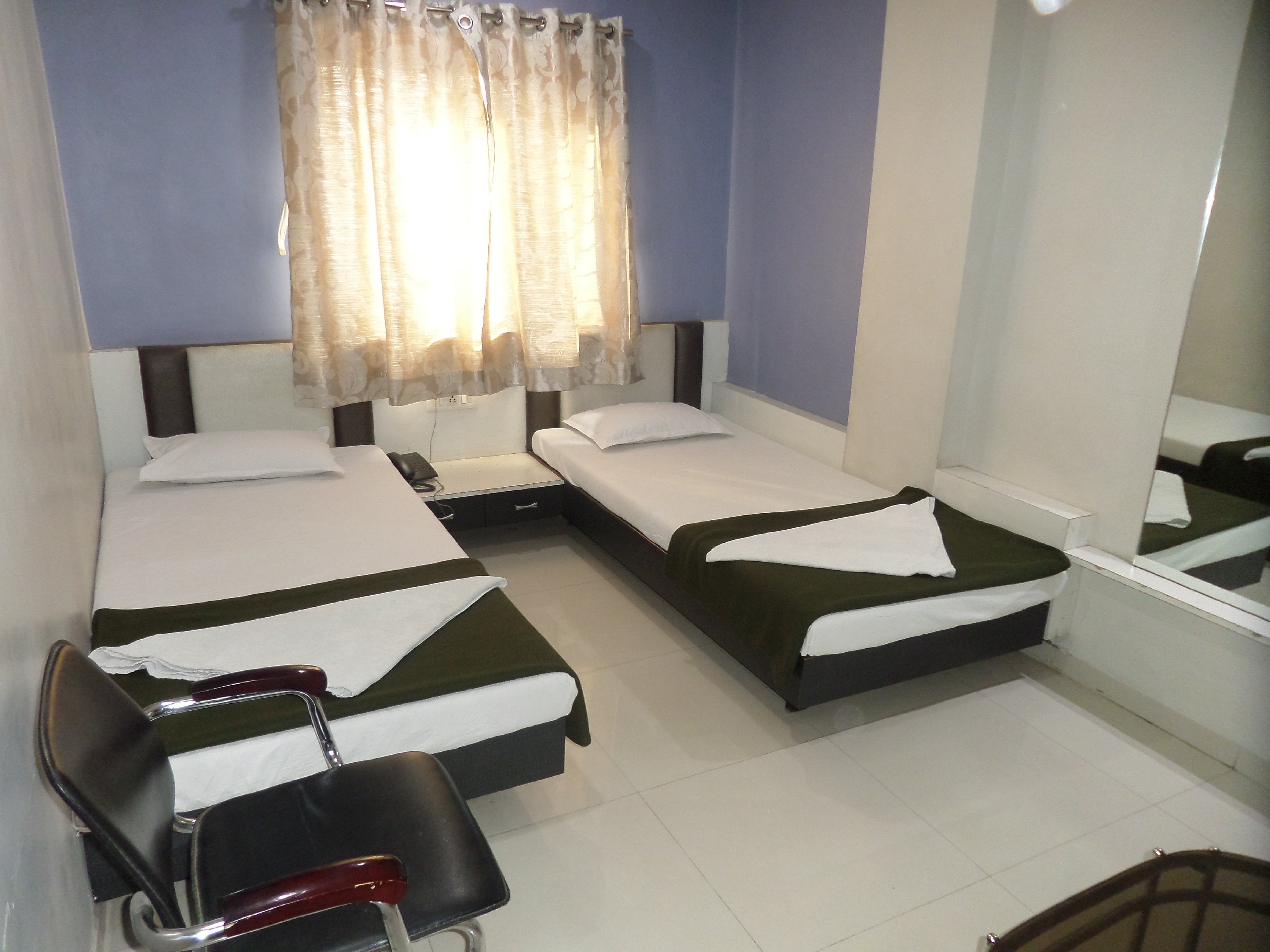 Standard Non Ac Room 1