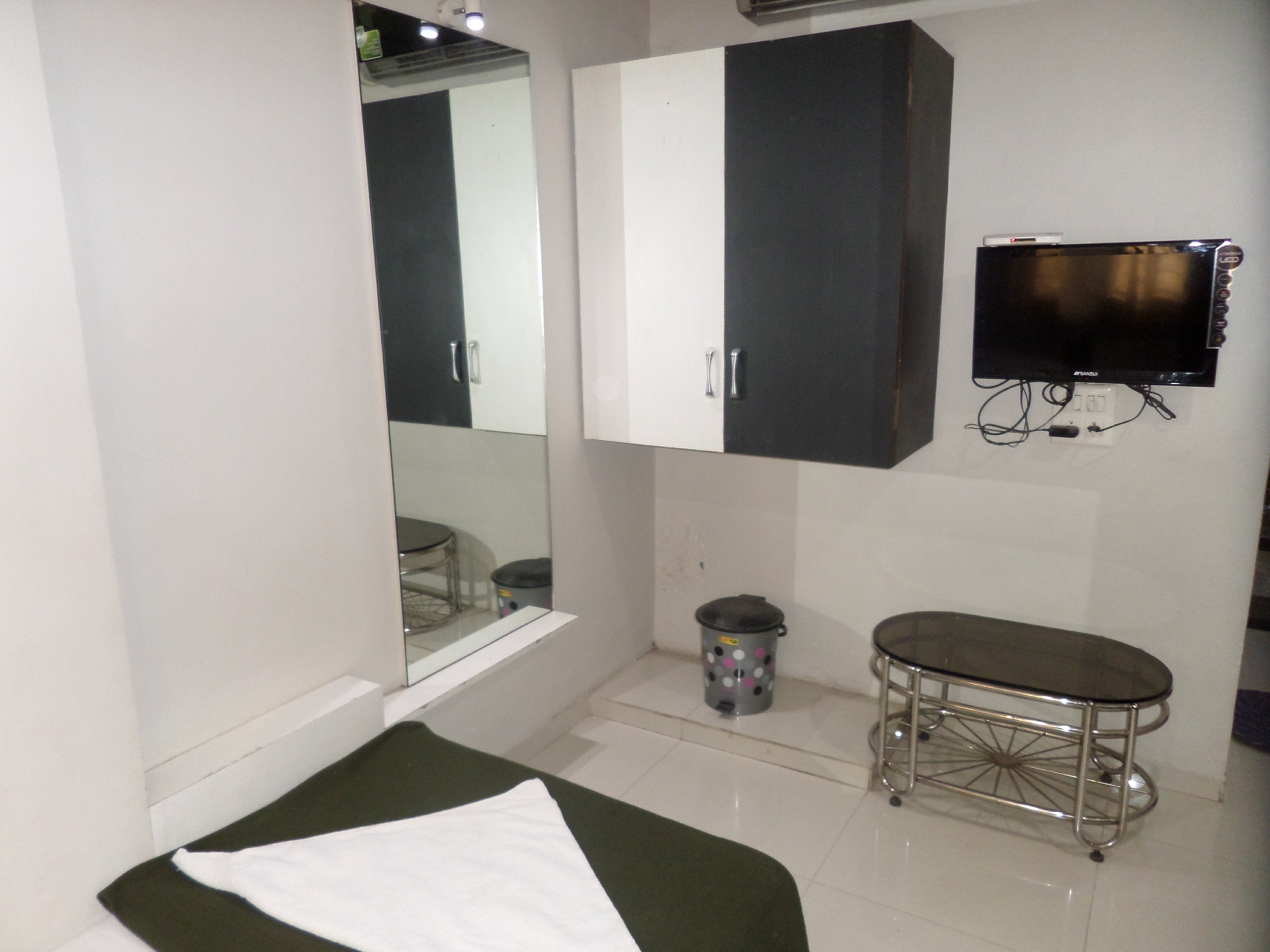 Hotel Sanket Regency 4