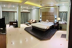 Hotel Ramakrishna International, Nanded