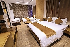 Hotel Bhakti, Nathdwara
