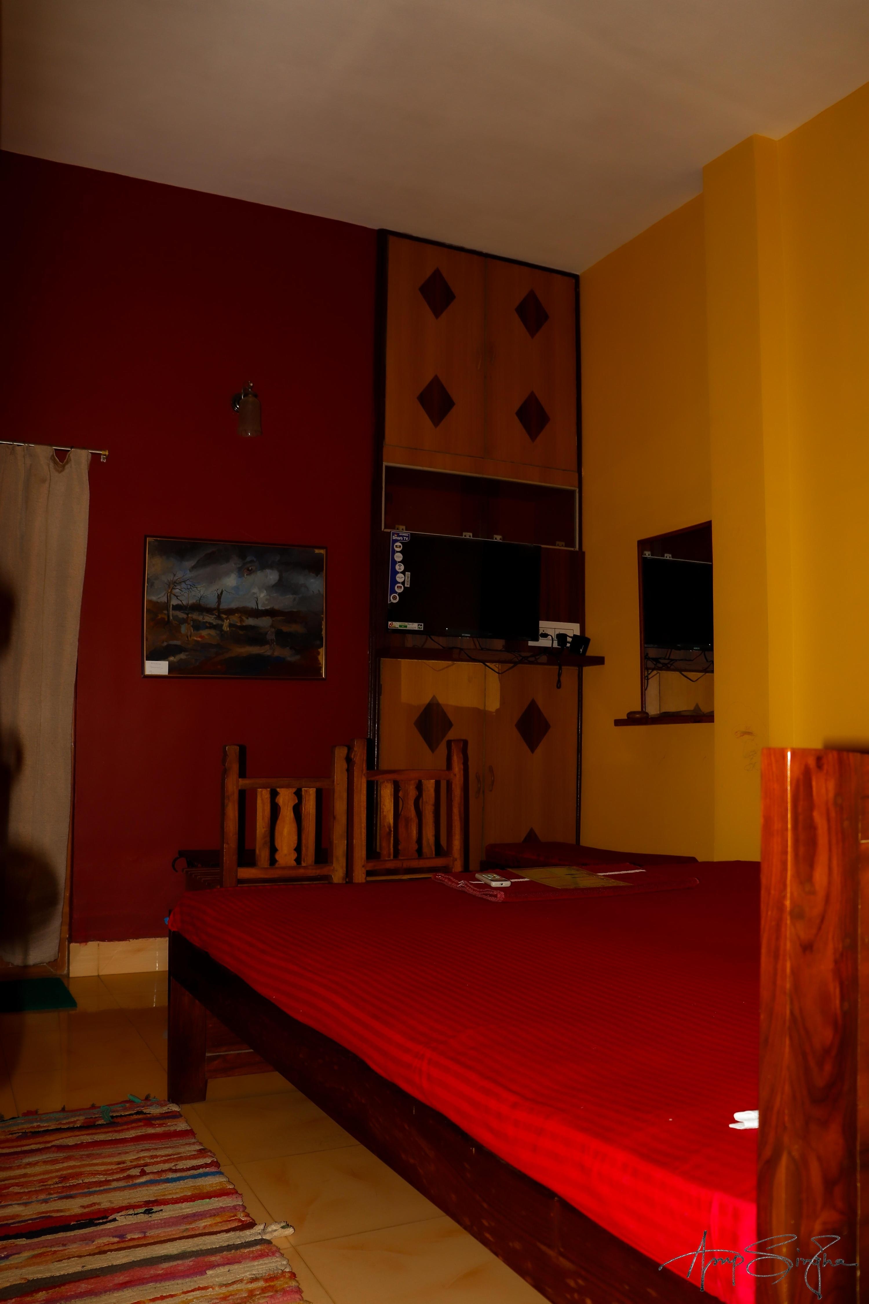 PROKRITI BON BUNGALOW - Tap to explore photos