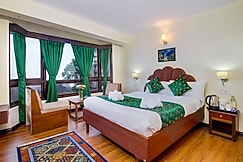 Muscatel Bhumsang - 200 Mts from Mall Road, Darjeeling