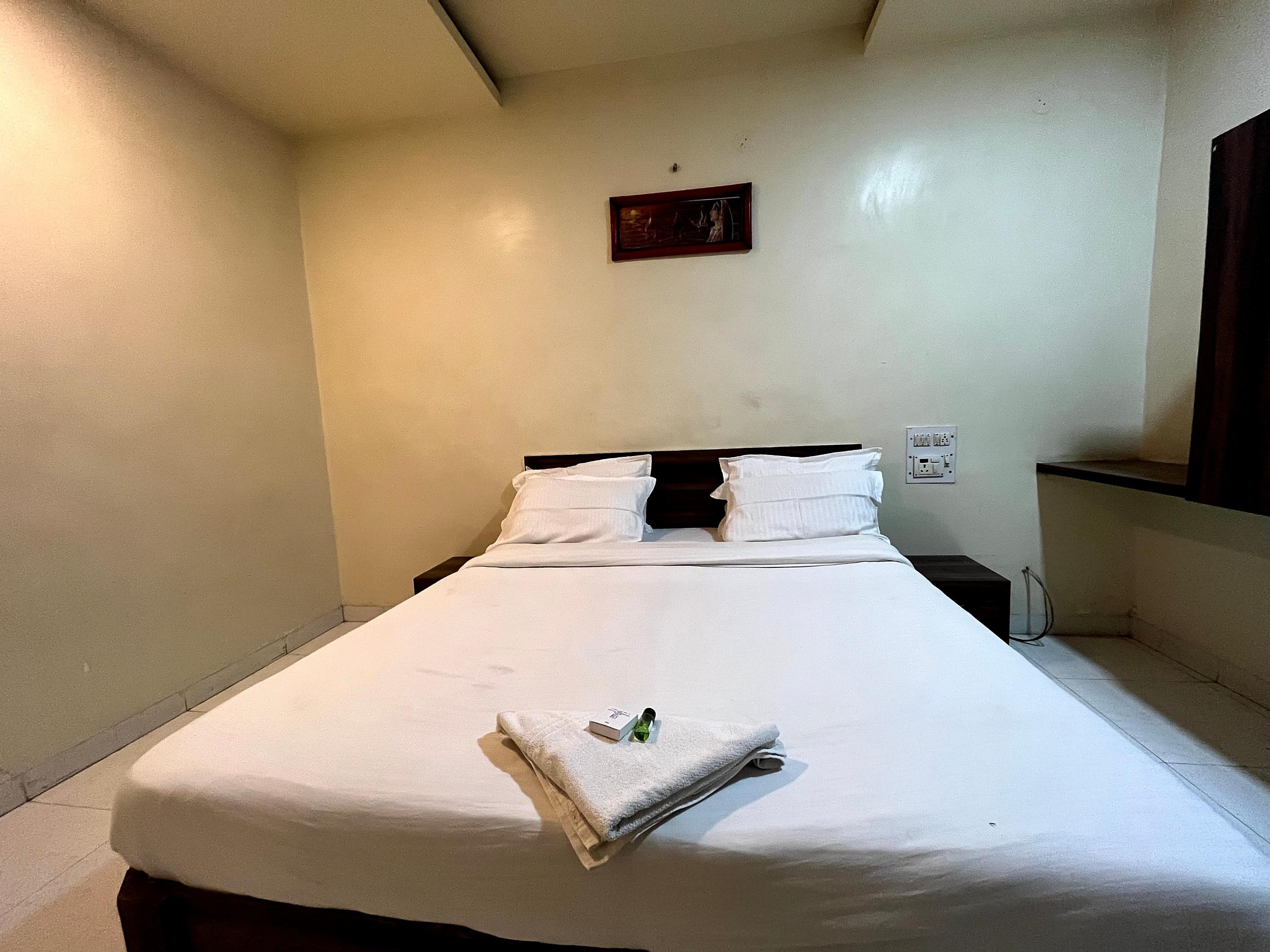 Hotel Udayshree Palace 2