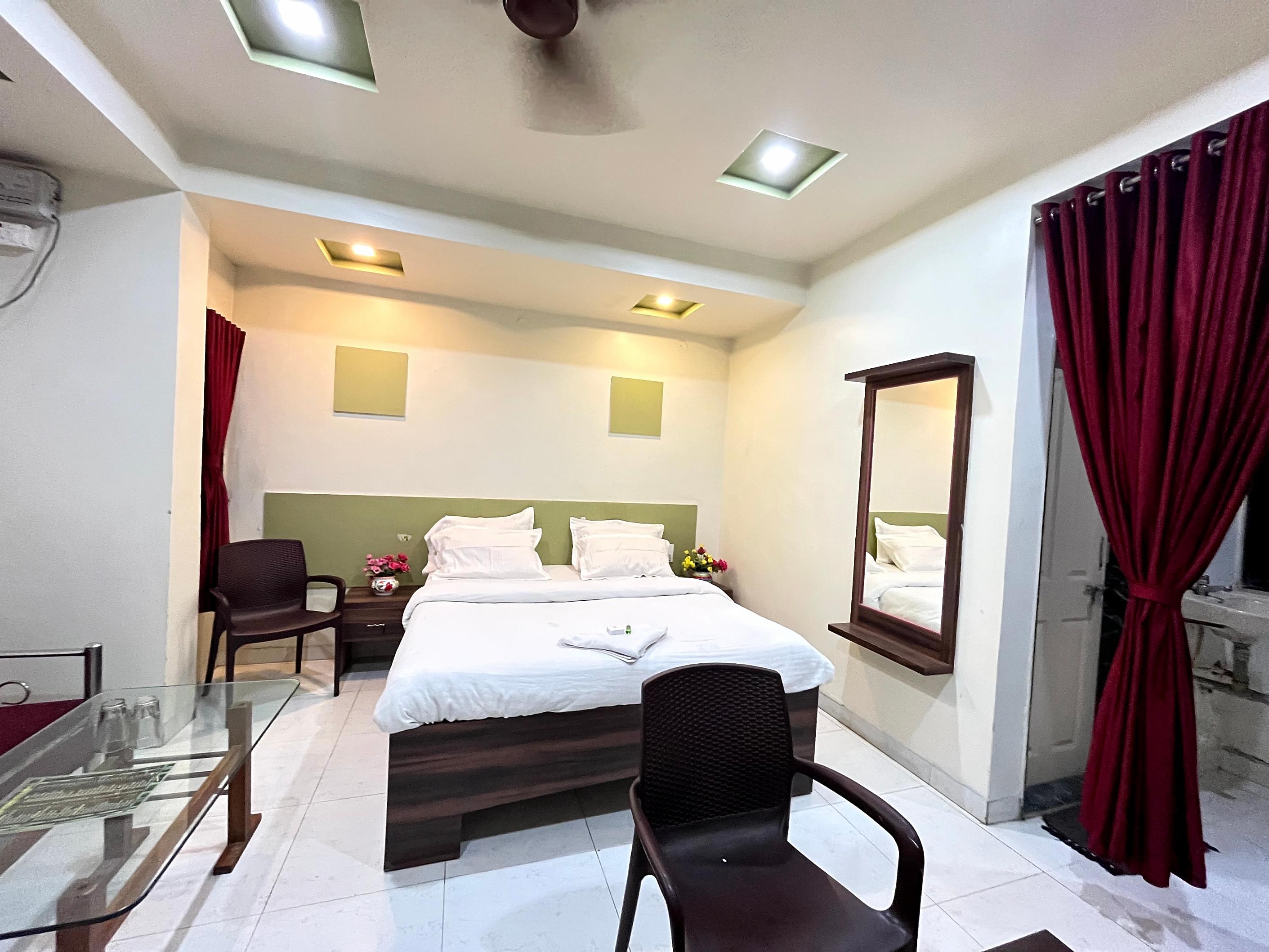 Hotel Udayshree Palace 5