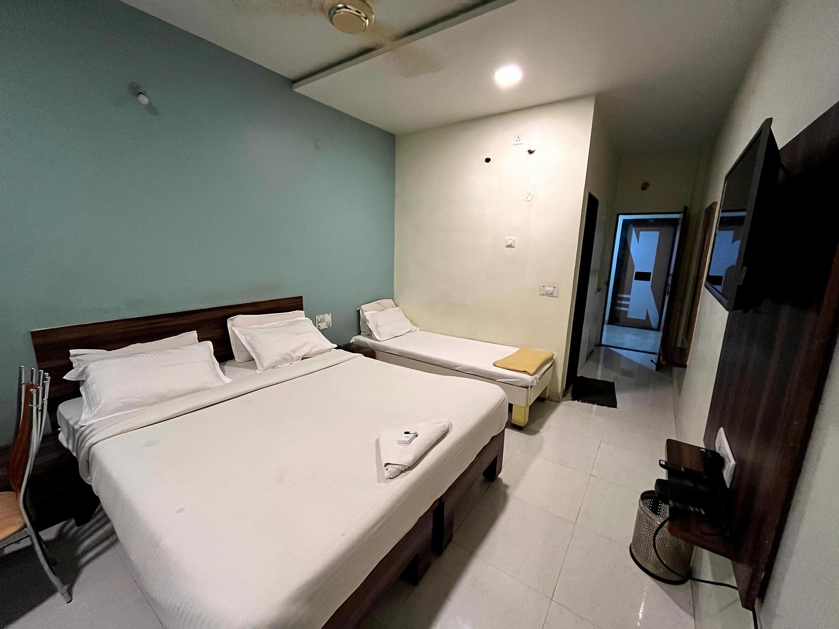 Hotel Udayshree Palace 4