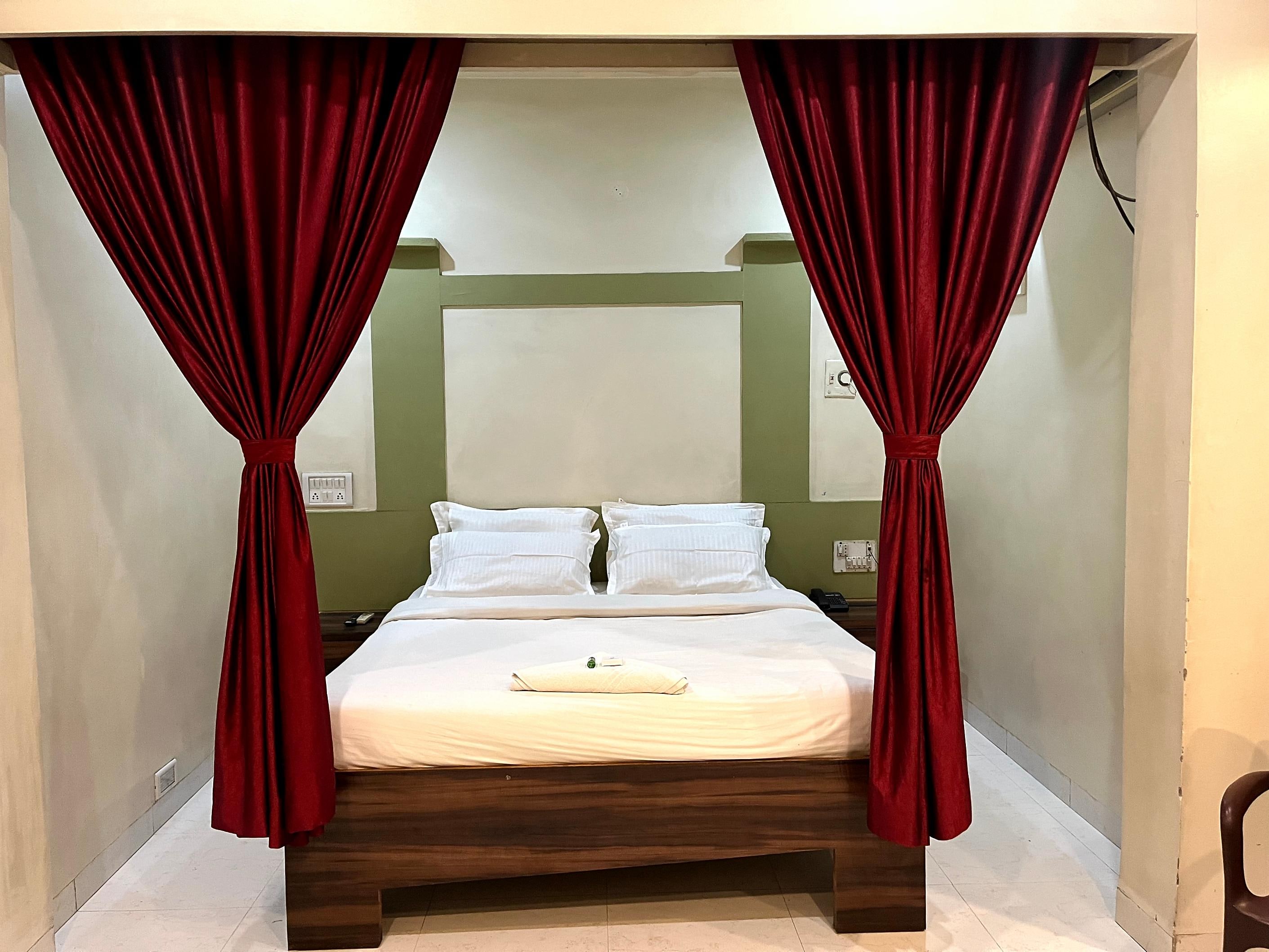 Hotel Udayshree Palace