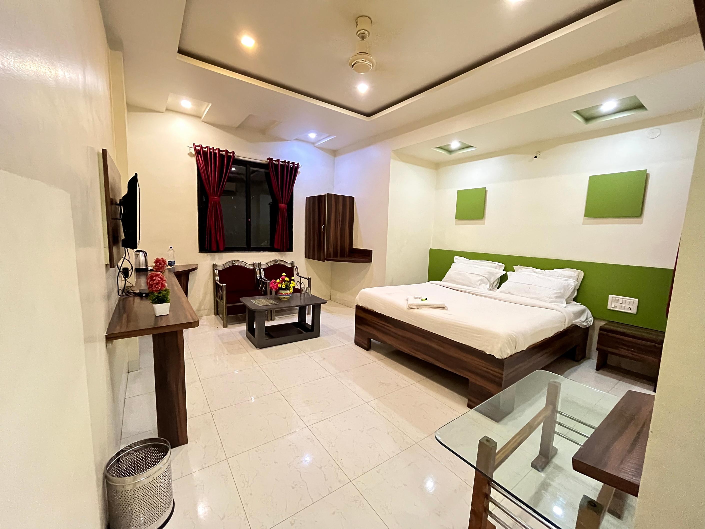 Standard AC Room 1