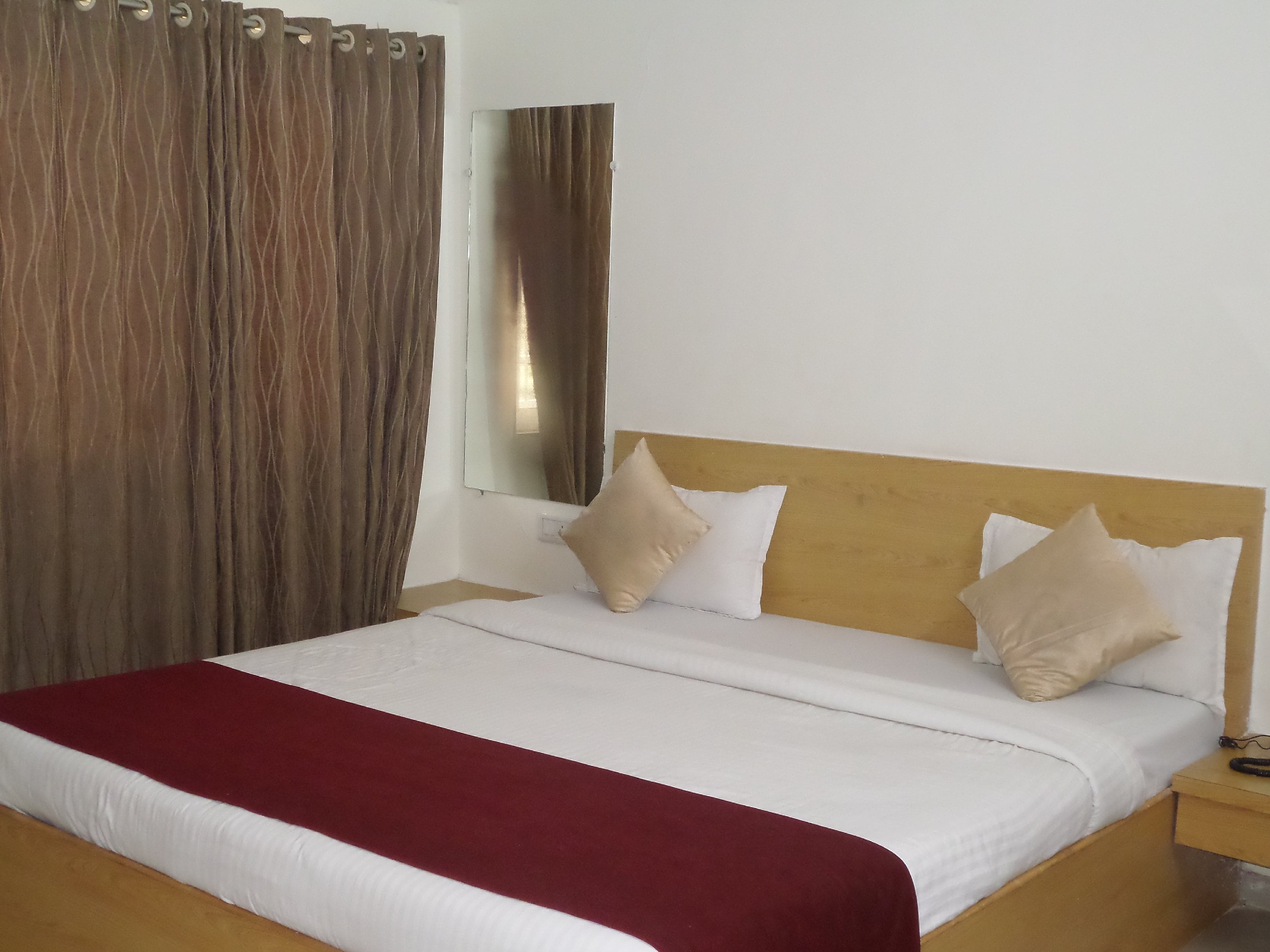Rajasthani Rajwadi Hotel & Restaurant 3