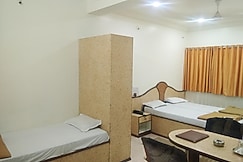 HOTEL AADITYA PALACE, Bhusawal