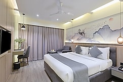Hotel President, Padra