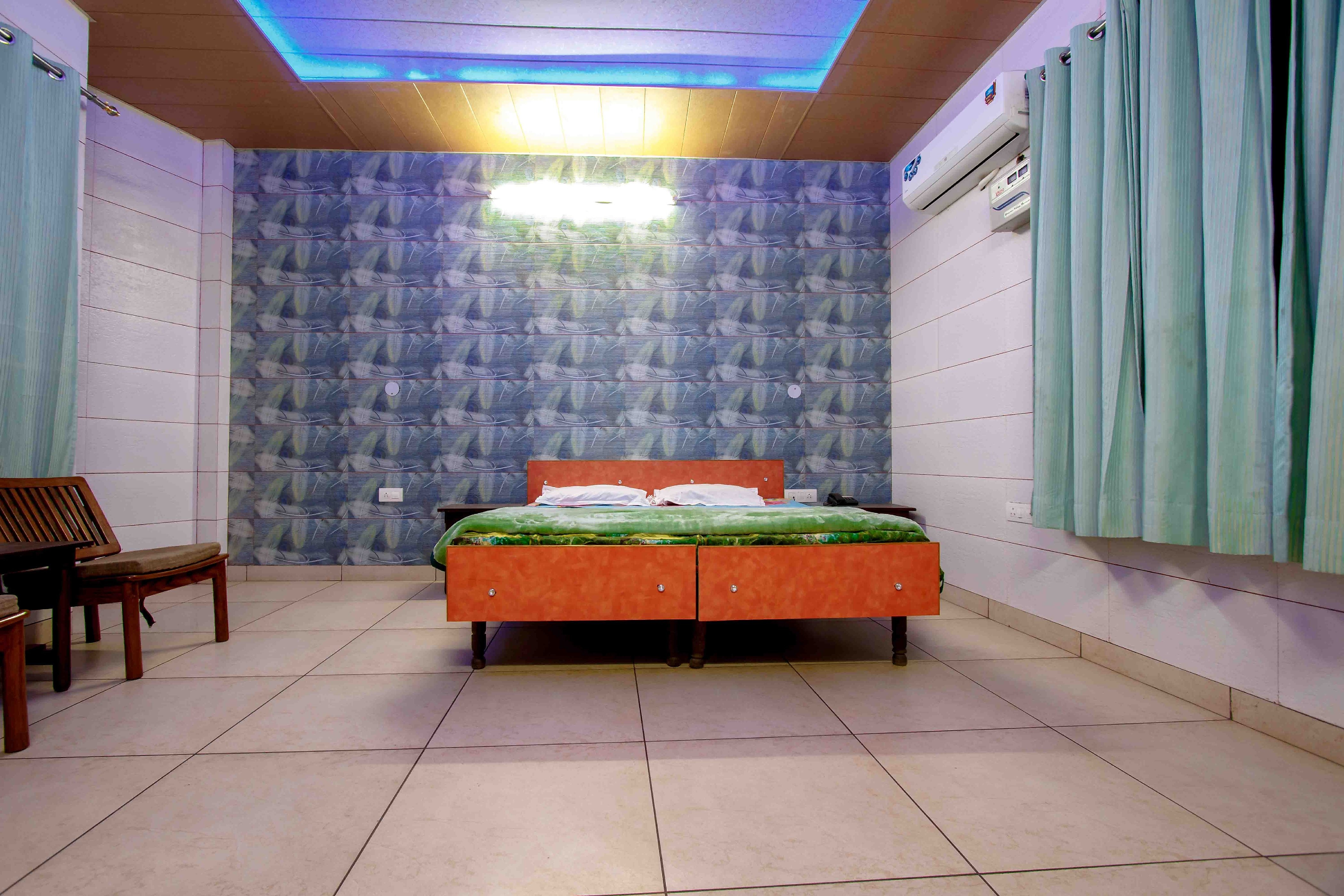 National Guest House - Tap to explore photos