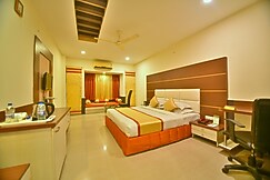 Hotel Royal Embassy, Bhilwara