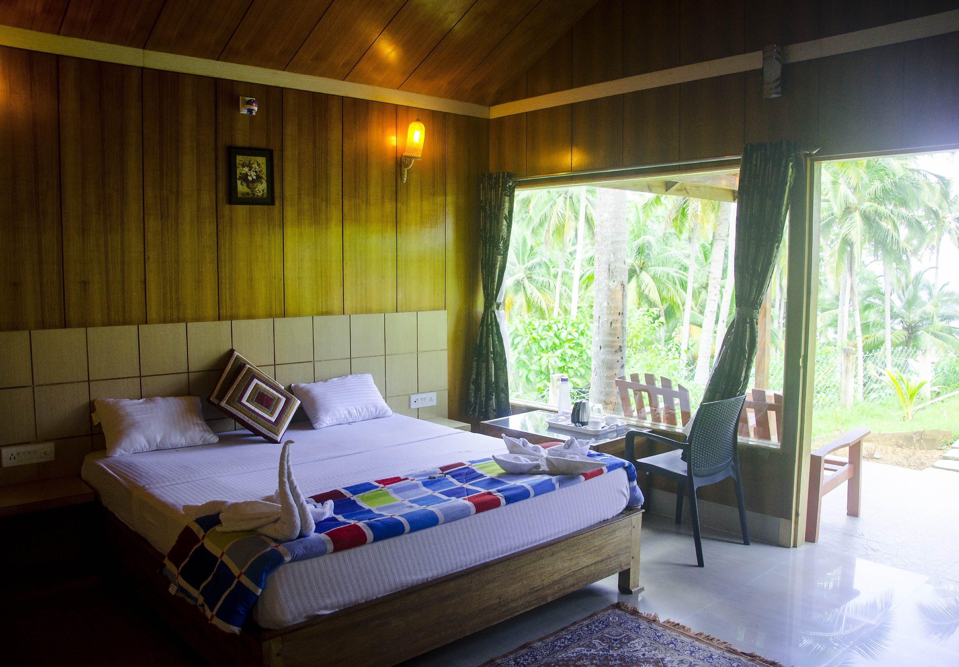 GRAND OCEANUS RESORT - Tap to explore photos