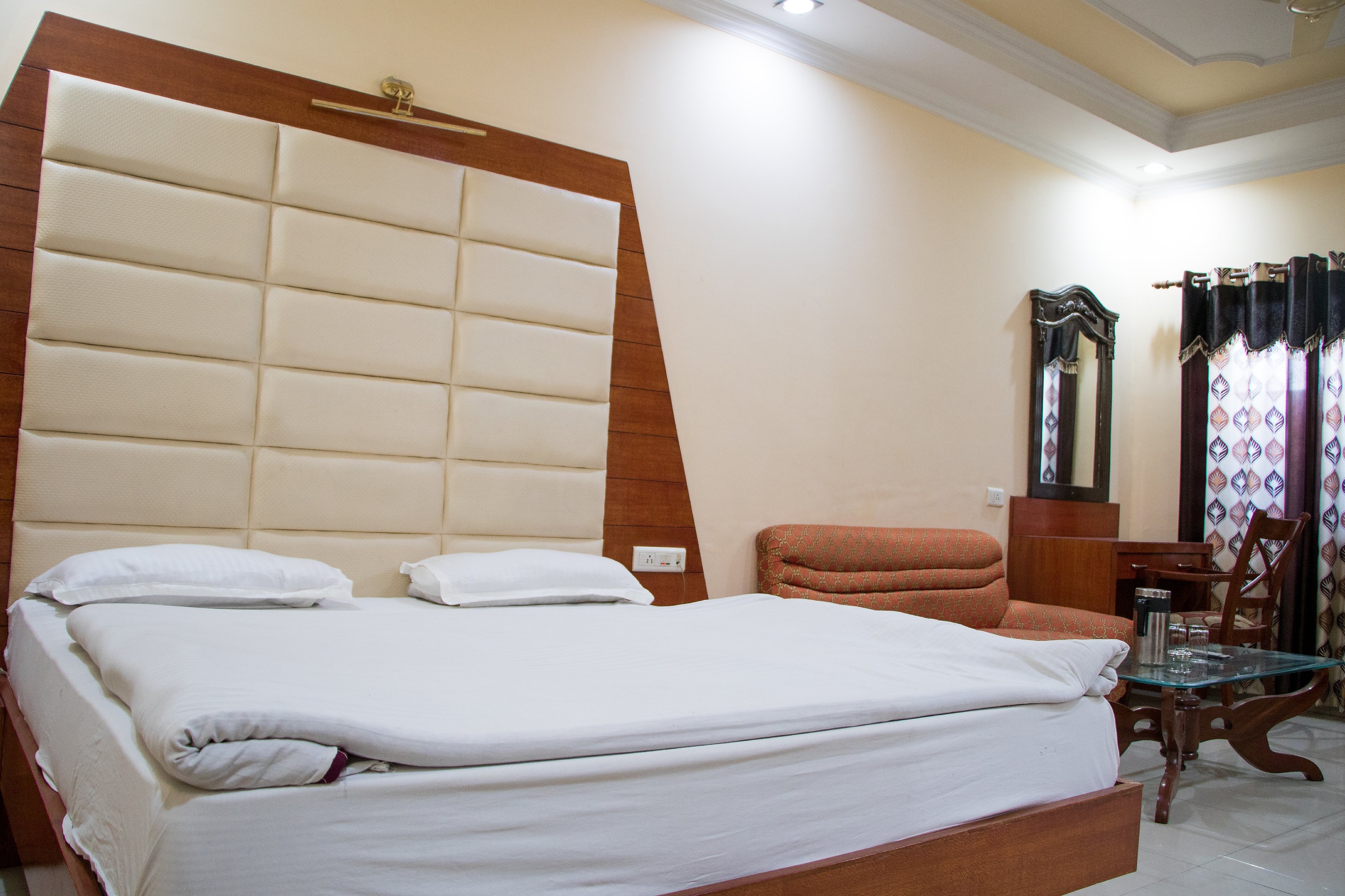 Hotel Sanjog International - Tap to explore photos