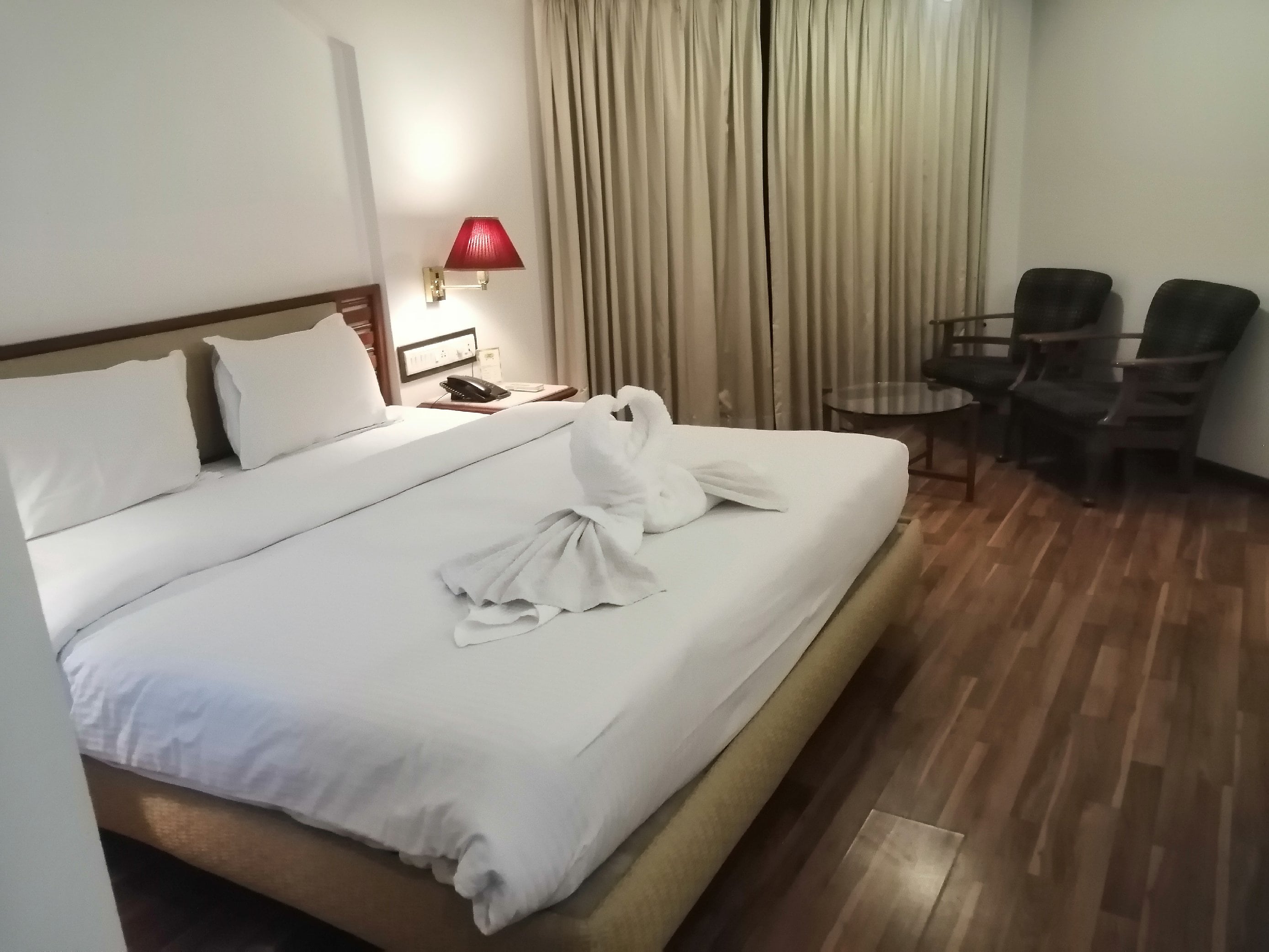 Hotel Maharaja Regency - Tap to explore photos