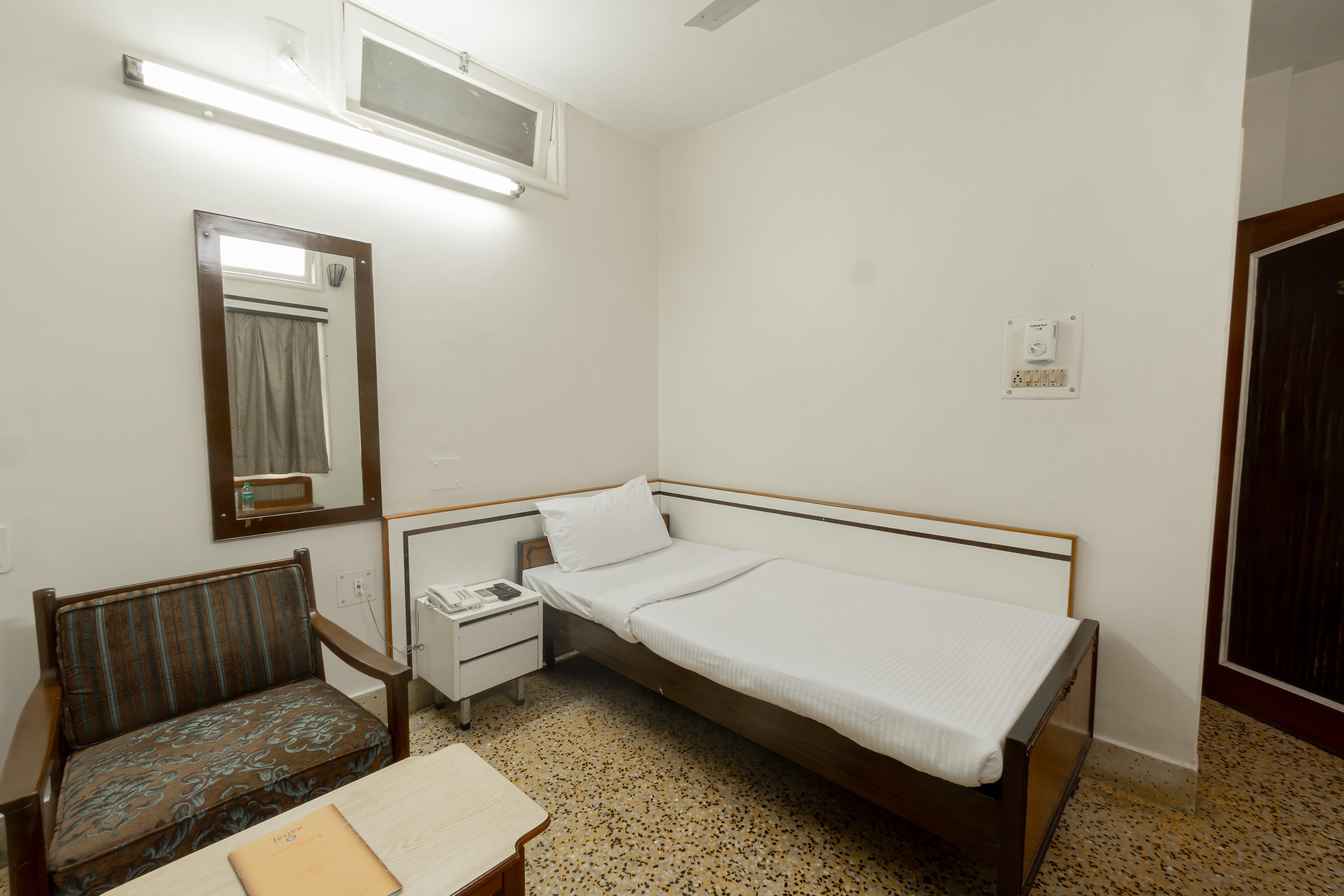 HOTEL NATRAJ - Tap to explore photos