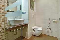 Summit Montana Suites & Spa at Mall, Namchi