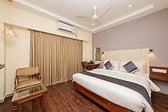 Hotel Rajmahal, Bangalore