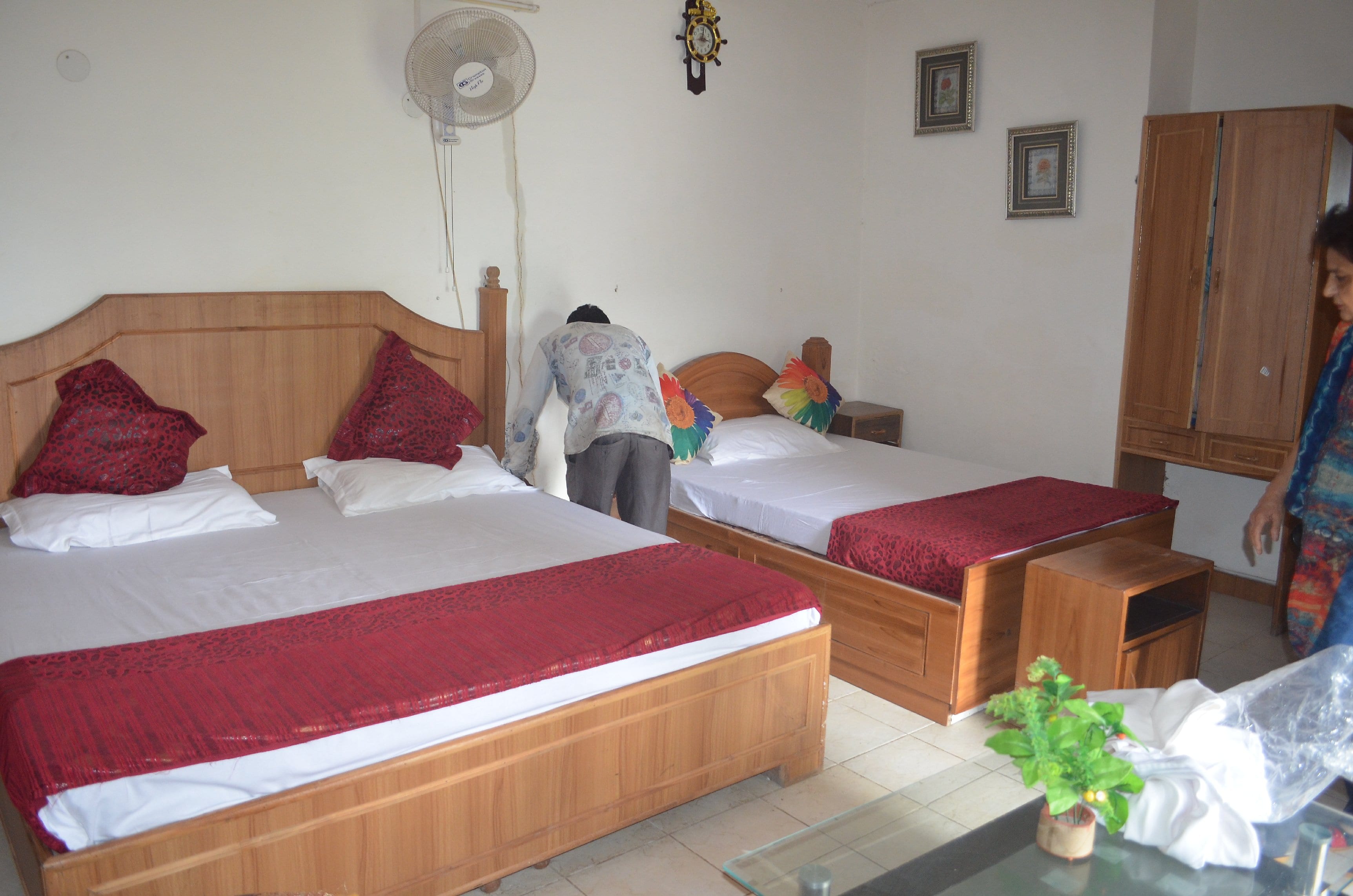 Hotel Centre Point ,Palampur - Tap to explore photos