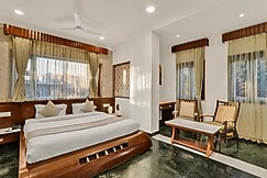 HnM THE BOUTIQUE HOTEL, Udaipur