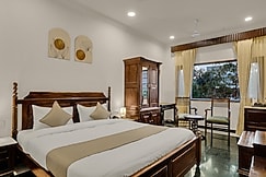 HnM THE BOUTIQUE HOTEL, Udaipur