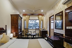 HnM THE BOUTIQUE HOTEL, Udaipur