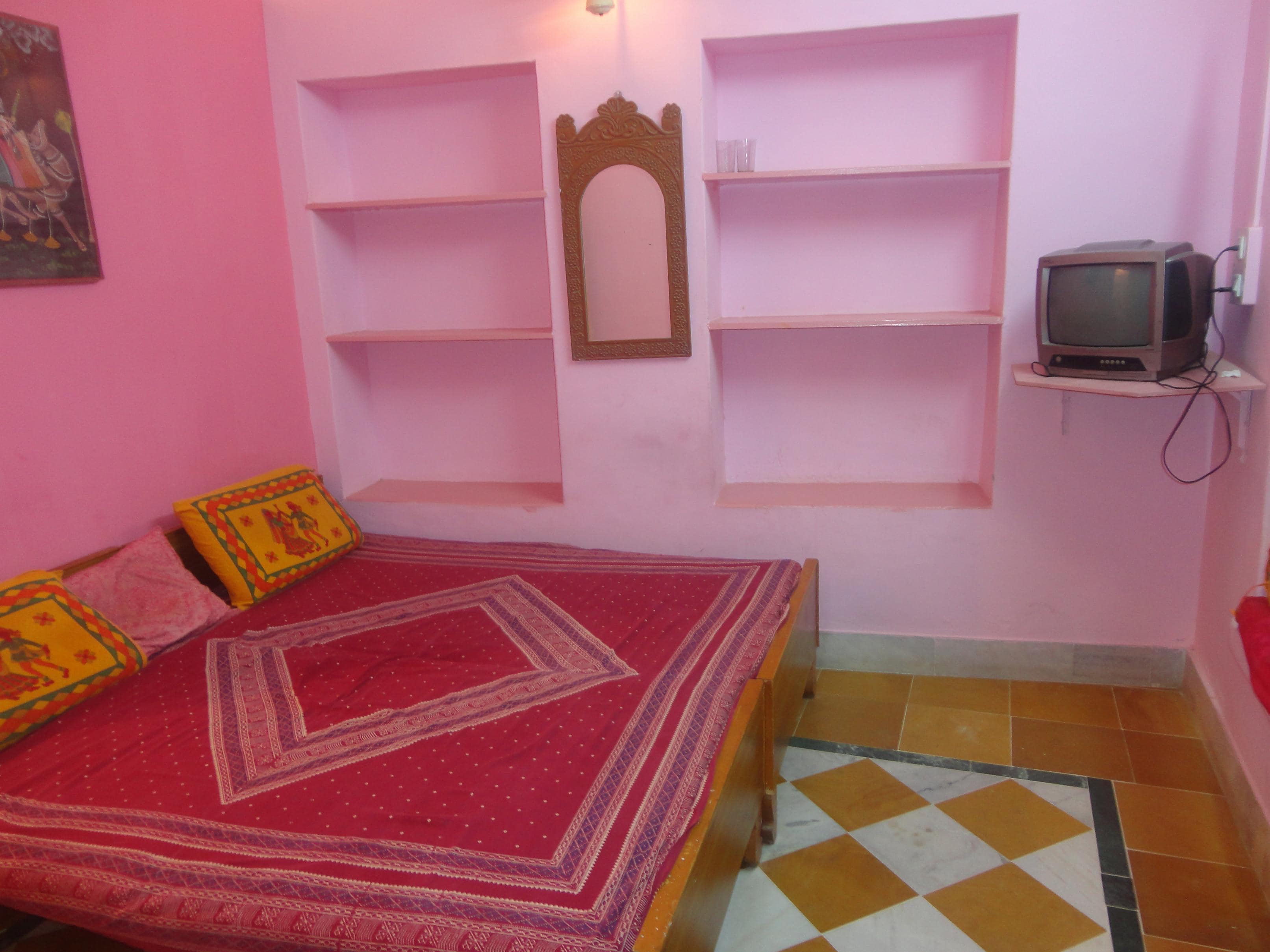 Hotel New Ratan Deep - Tap to explore photos