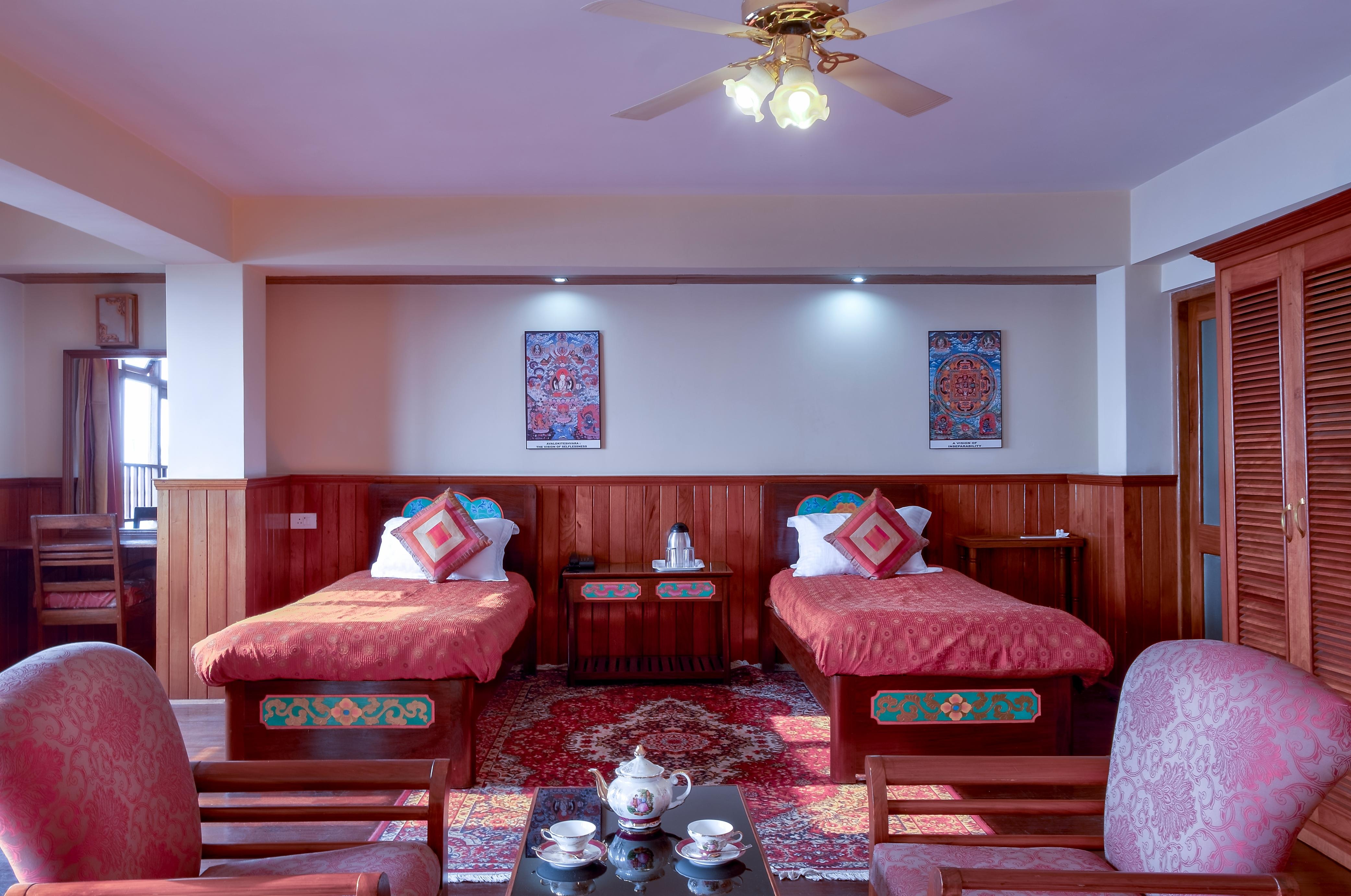 Hotel Sonam Delek - Tap to explore photos