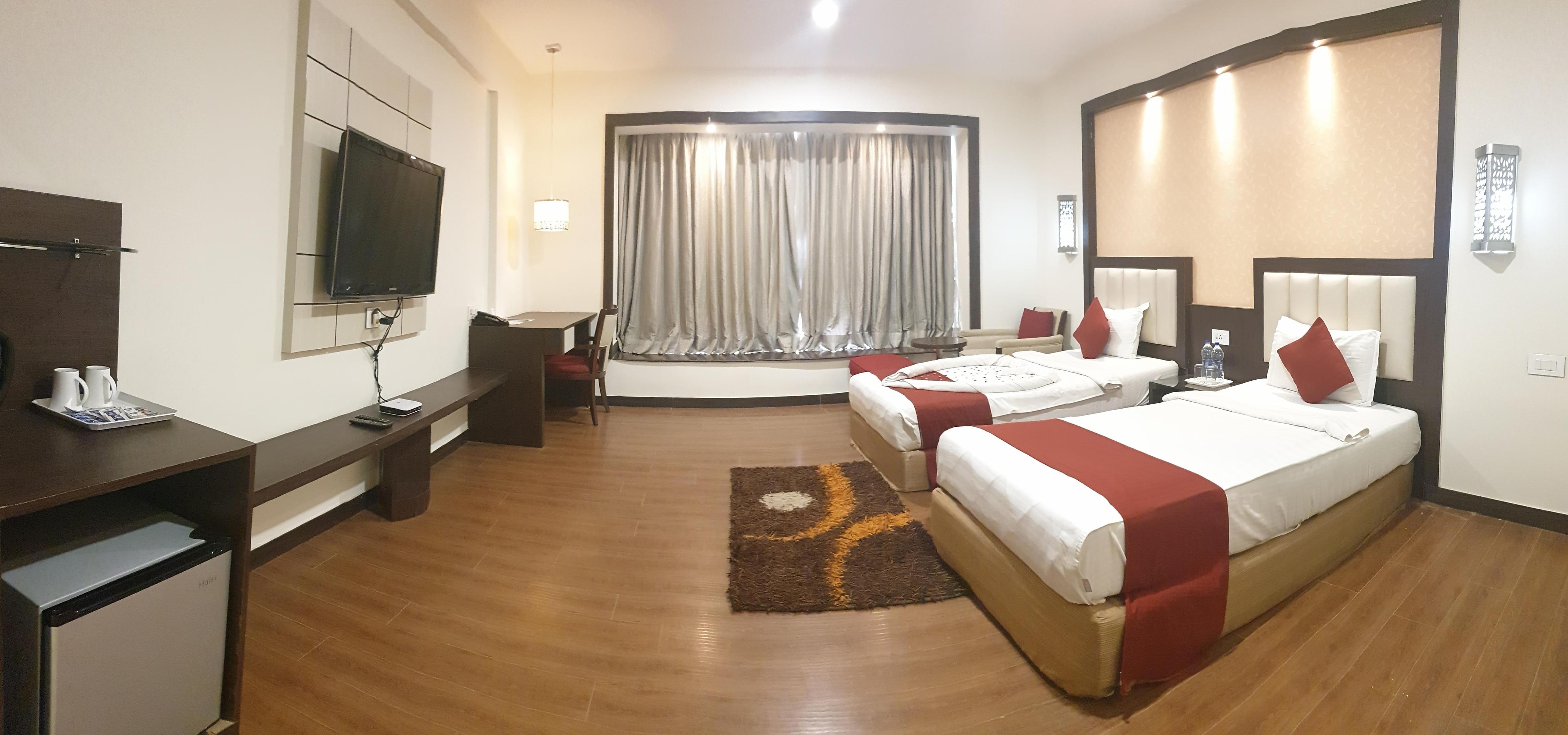 Hotel Holiday Home Ranchi Hotel Price, Address & Reviews