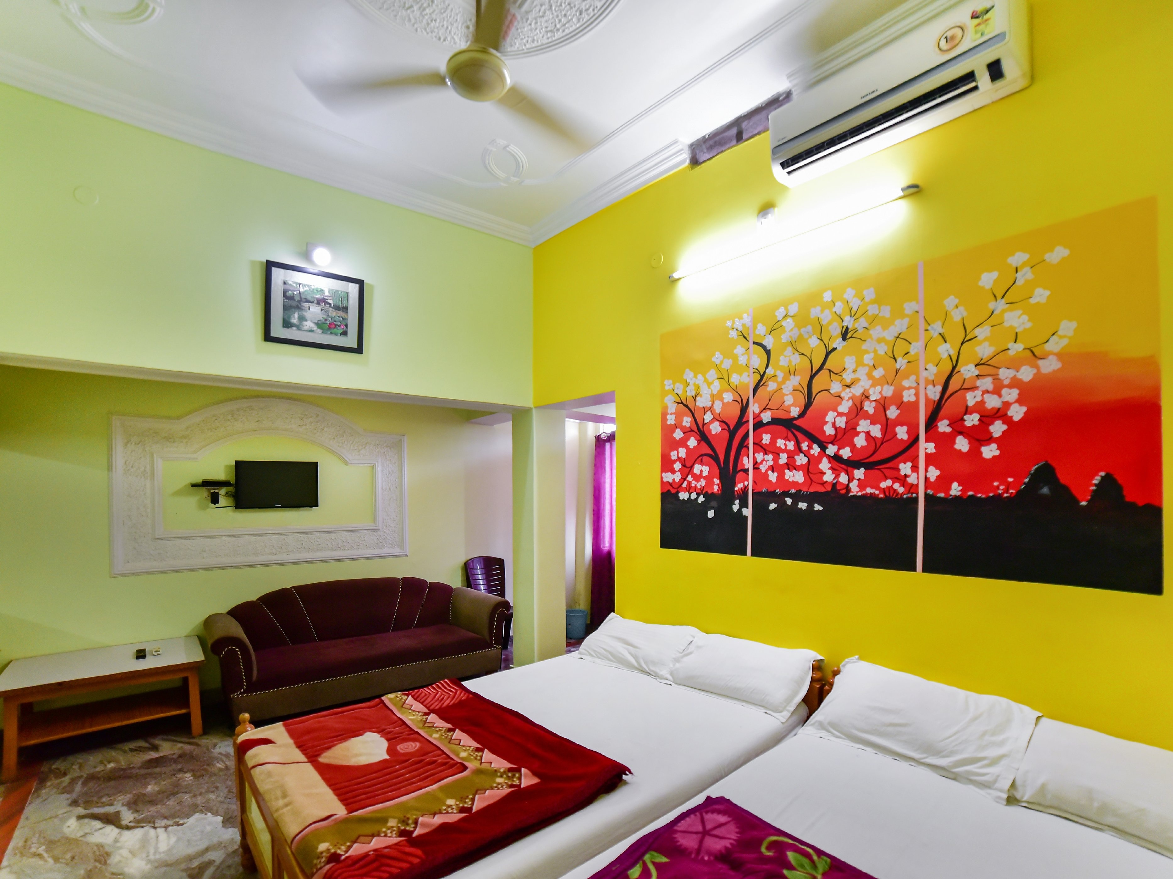 Anukul Guest House - Tap to explore photos