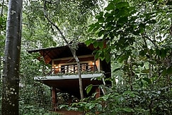 Coffee Acres Plantation Resort, Wayanad