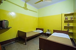 Hotel Deluxe Residency, Rourkela