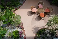 Ashiyana Cliff & Beach Resort by Onespace, Varkala