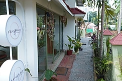 Ashiyana, Varkala