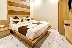 Hotel New Pathik, Ahmedabad