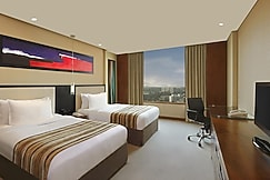 DoubleTree by Hilton Pune Chinchwad, Wadgaon