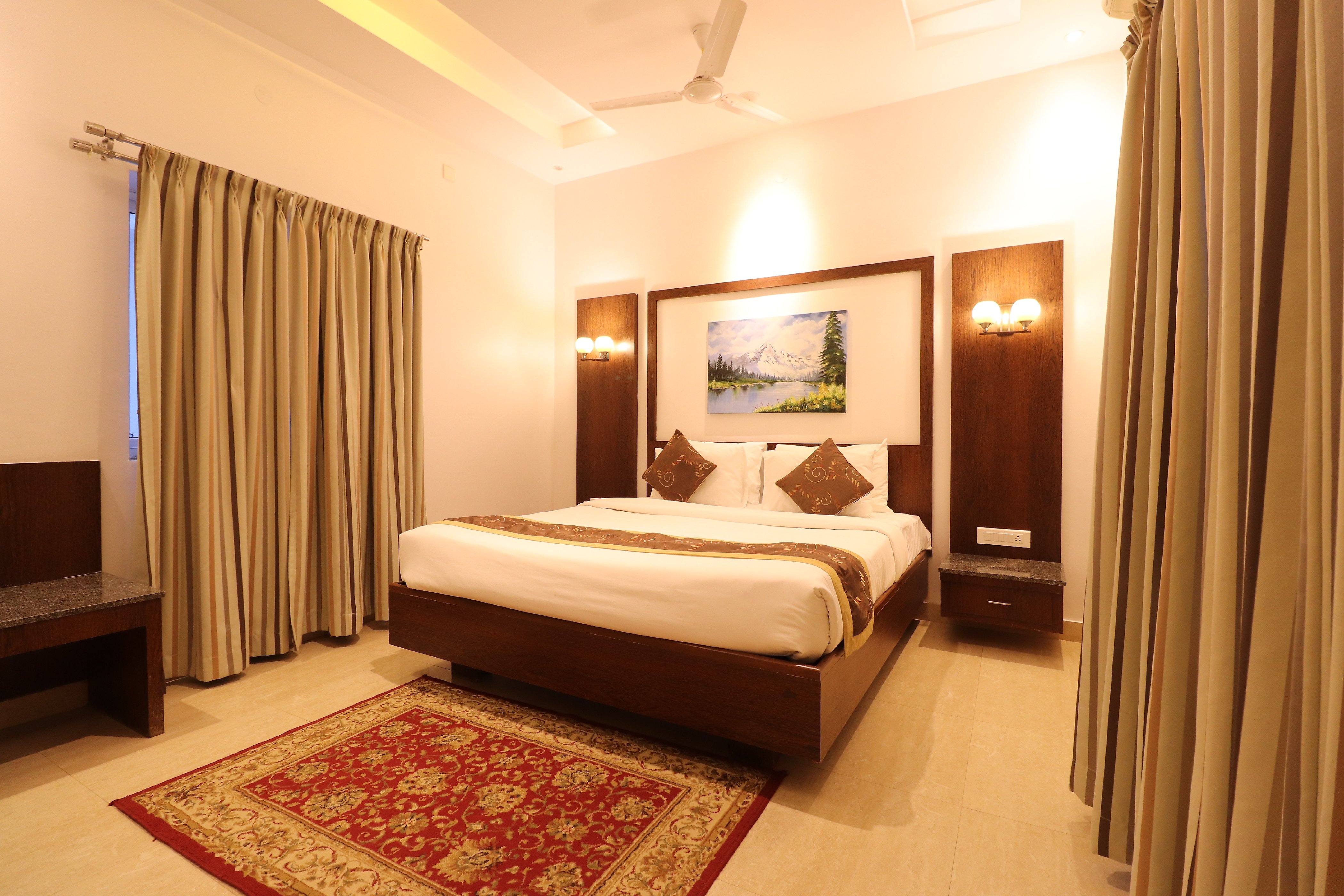Apoorva Resort - Tap to explore photos