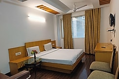 Hotel TJS Grand, Delhi