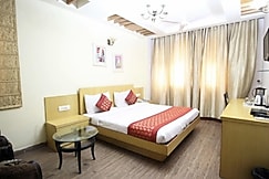 Hotel TJS Grand, Delhi