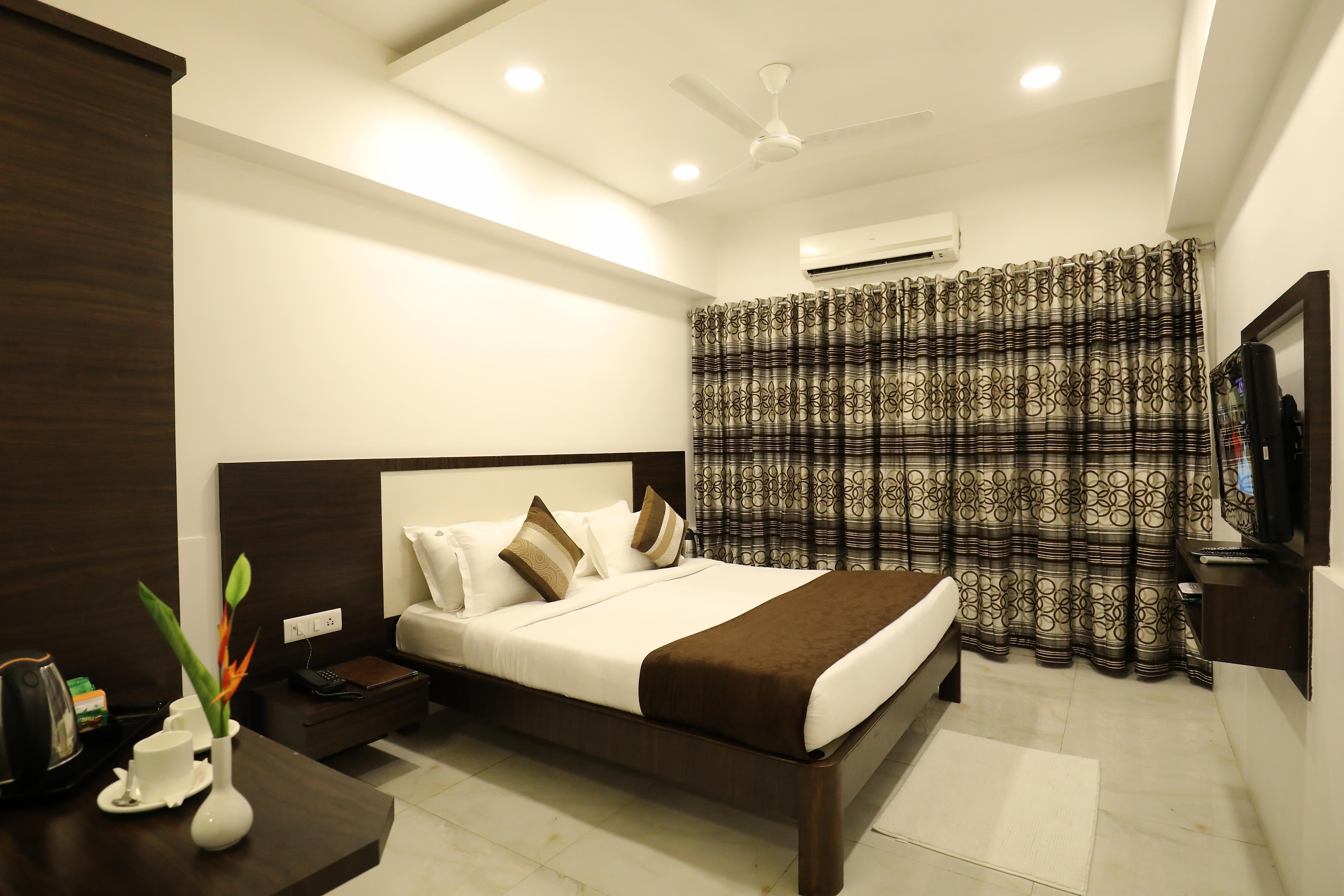 Mayur Retreat & Spa - Tap to explore photos