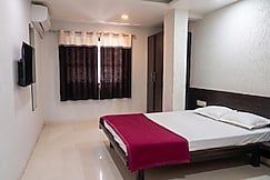 Hotel New Punjab Lodging and Boarding, Nashik