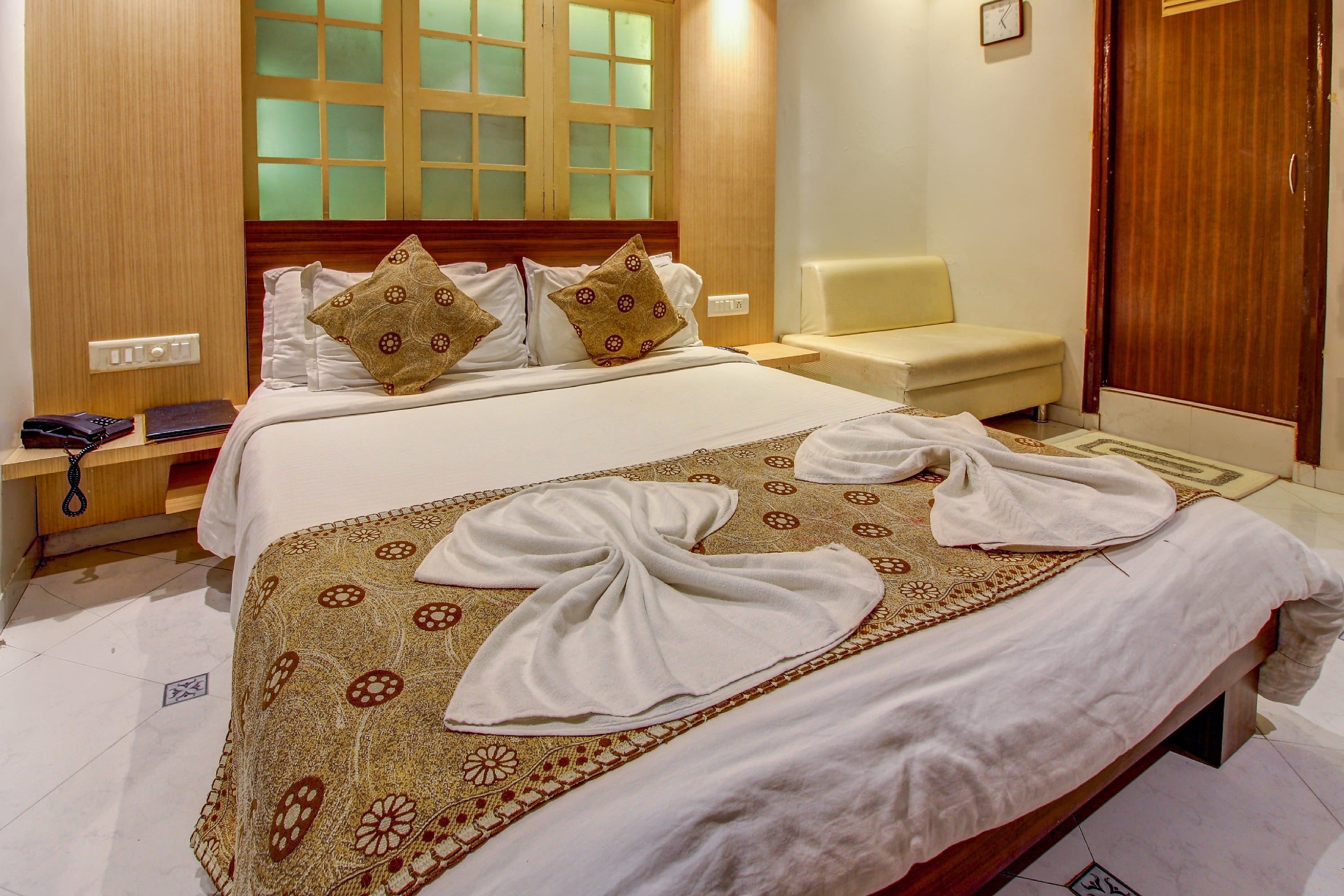 PRITHVI HOTEL - Tap to explore photos