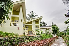 Farmagudi Residency, Goa