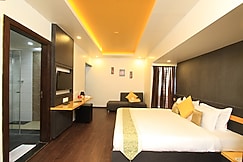 ALPHA SUITES, Bangalore