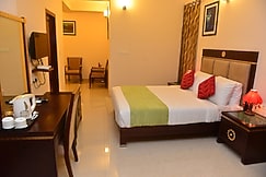 RIDGES HOTEL, Thiruvananthapuram